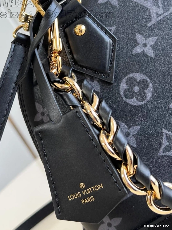 Aaa replica ru BB-23.5*17.5*11.5cm VUITTON ALMA LOUIS 0803